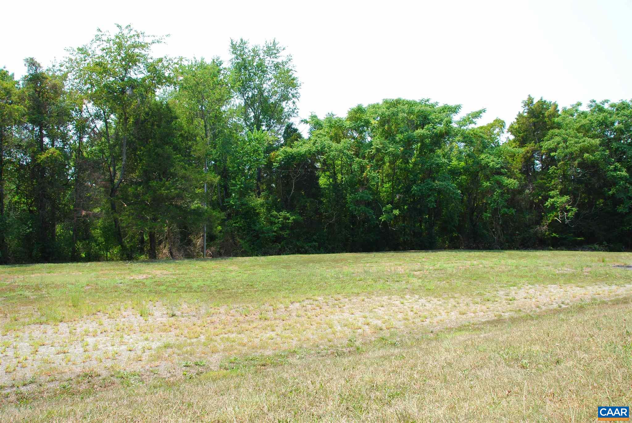 358 Fredericksburg Road Ruckersville, VA 22968 - Photo 19 of 23 a view of outdoor space and yard