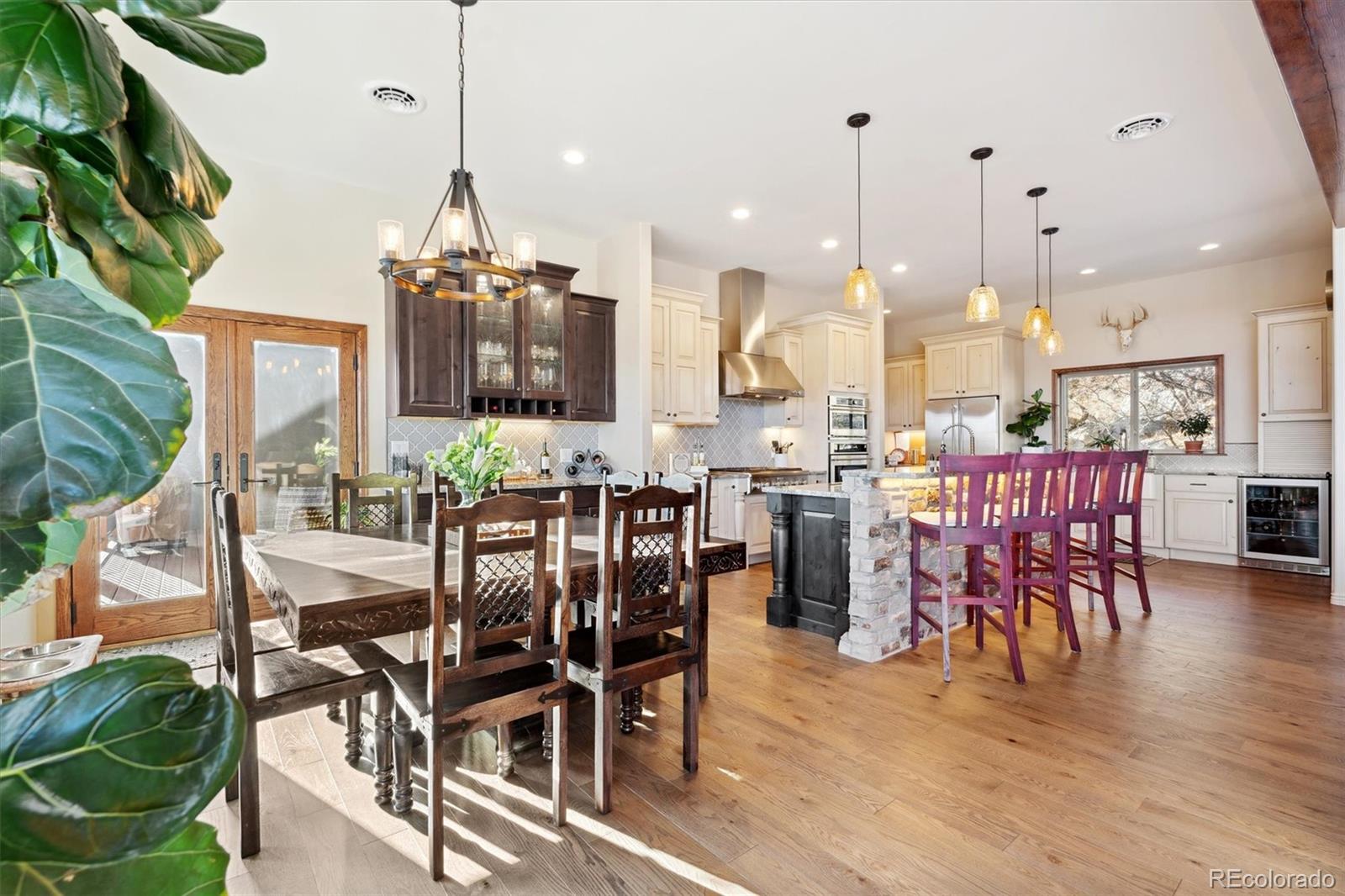22086 Boar Head Road Indian Hills, CO 80454 - Photo 14 of 46