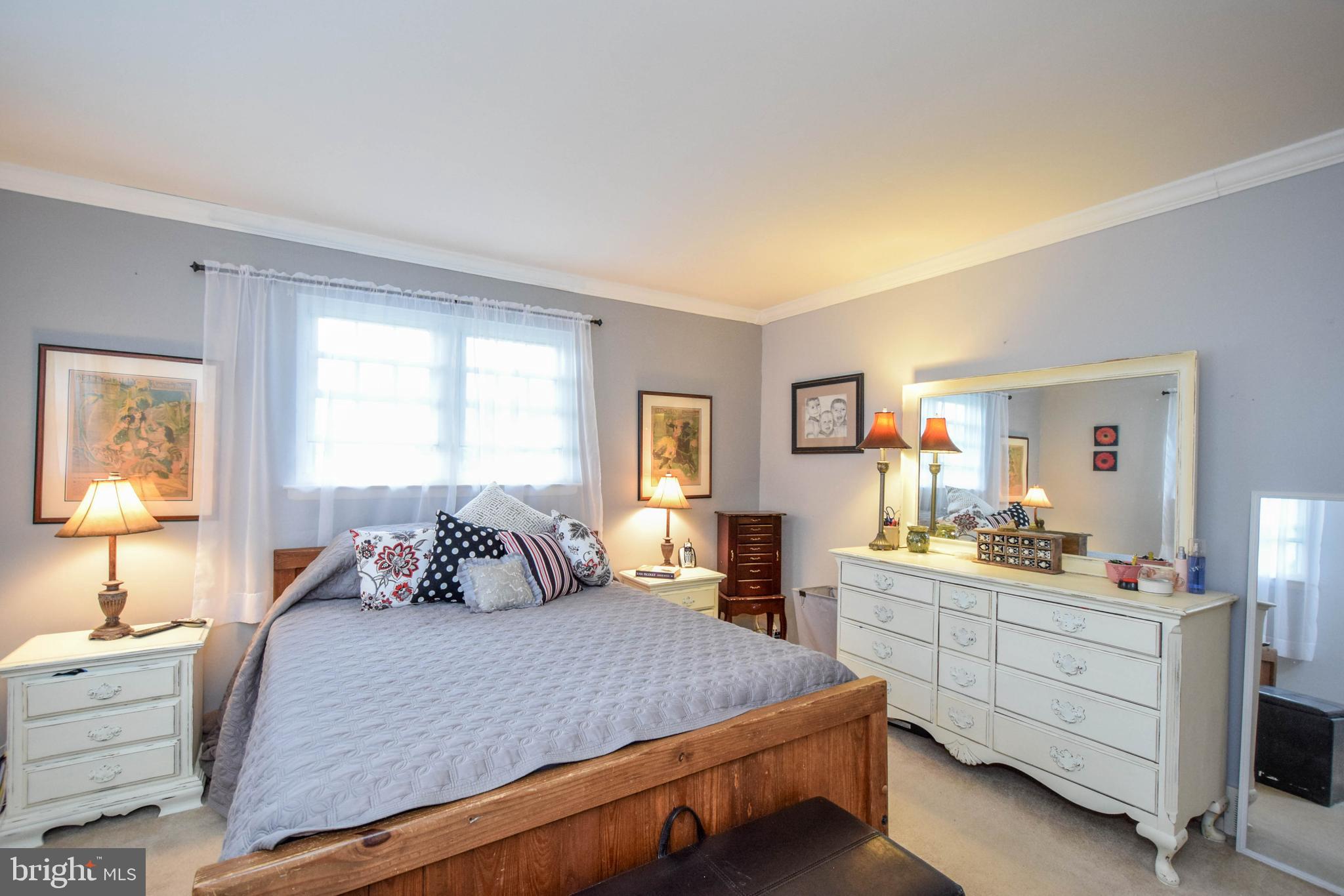 918 Mearns Road Warminster, PA 18974 - Photo 14 of 28 Bedroom 1