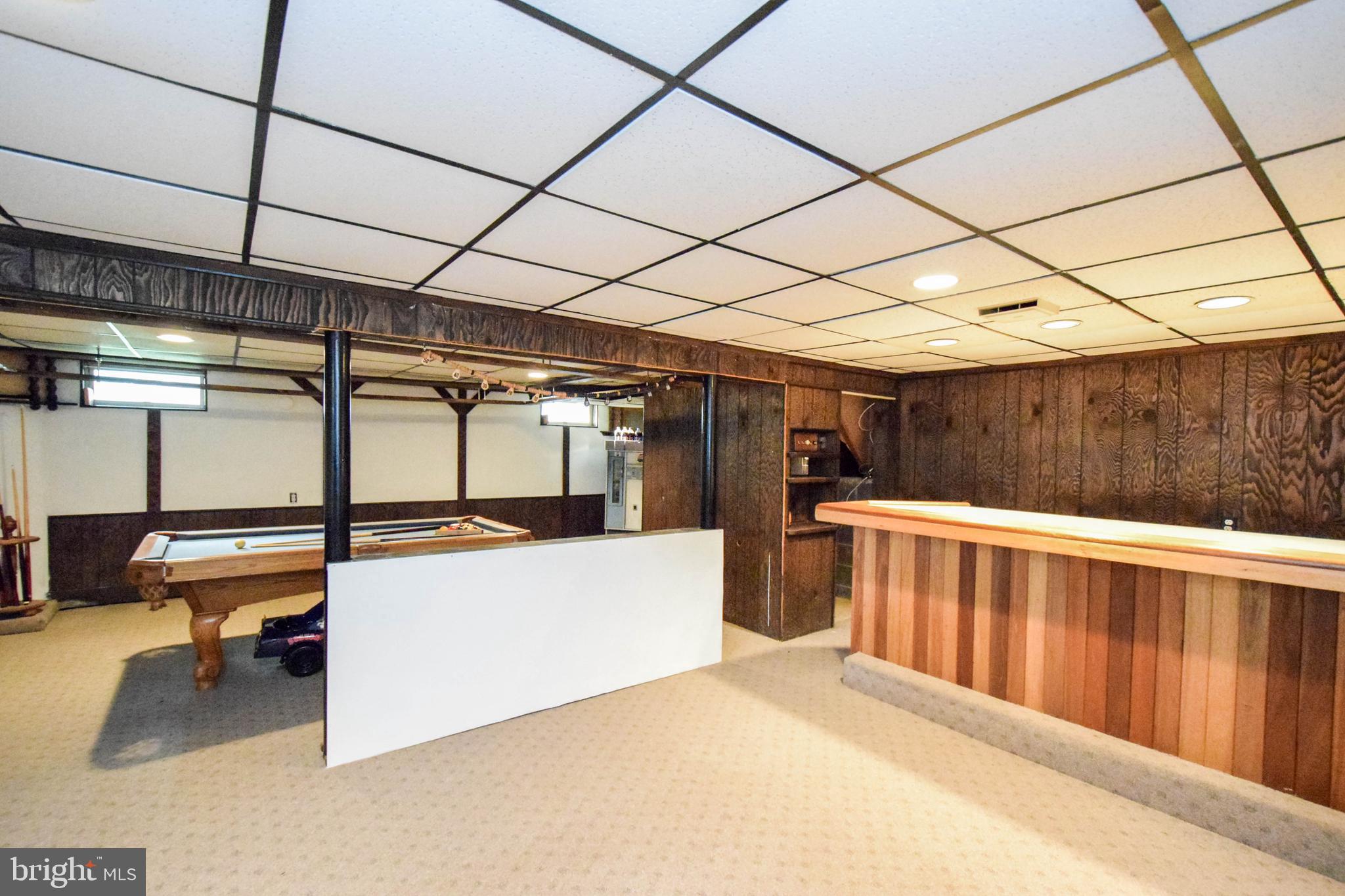 918 Mearns Road Warminster, PA 18974 - Photo 22 of 28 Basement - fully finished