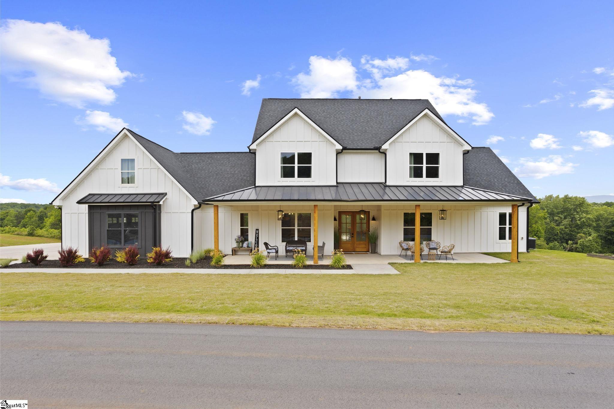6850 Mountain View Road Taylors, SC 29687 - Photo 1 of 50 Gallery Image 1