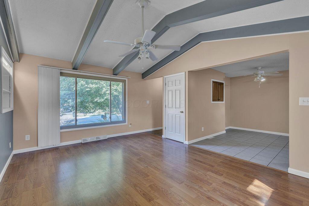 6198 Karl Road Columbus, OH 43229 - Photo 16 of 37 Dining Room
