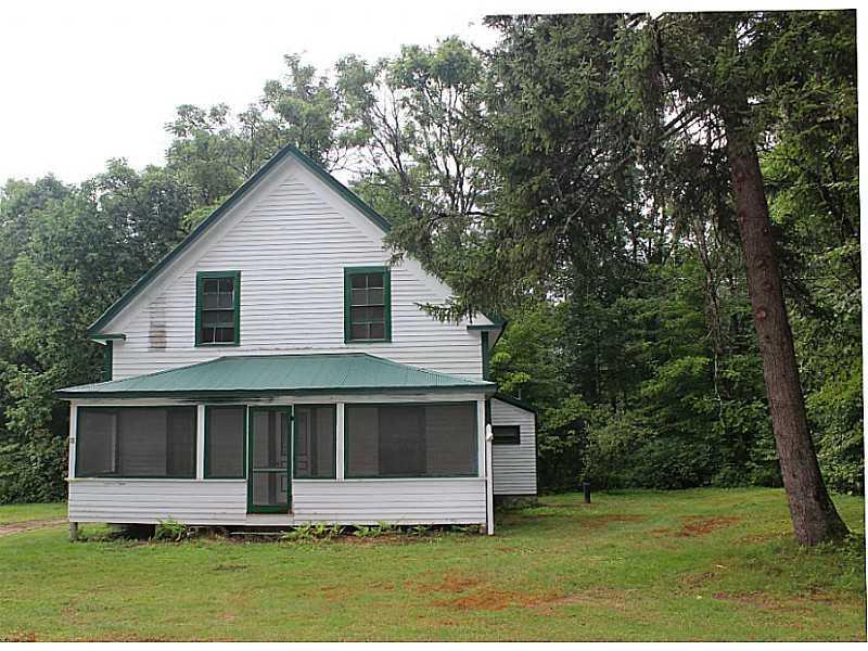18 South Chatham Road Fryeburg, ME 04037 - Photo 4 of 7 Exterior Front.