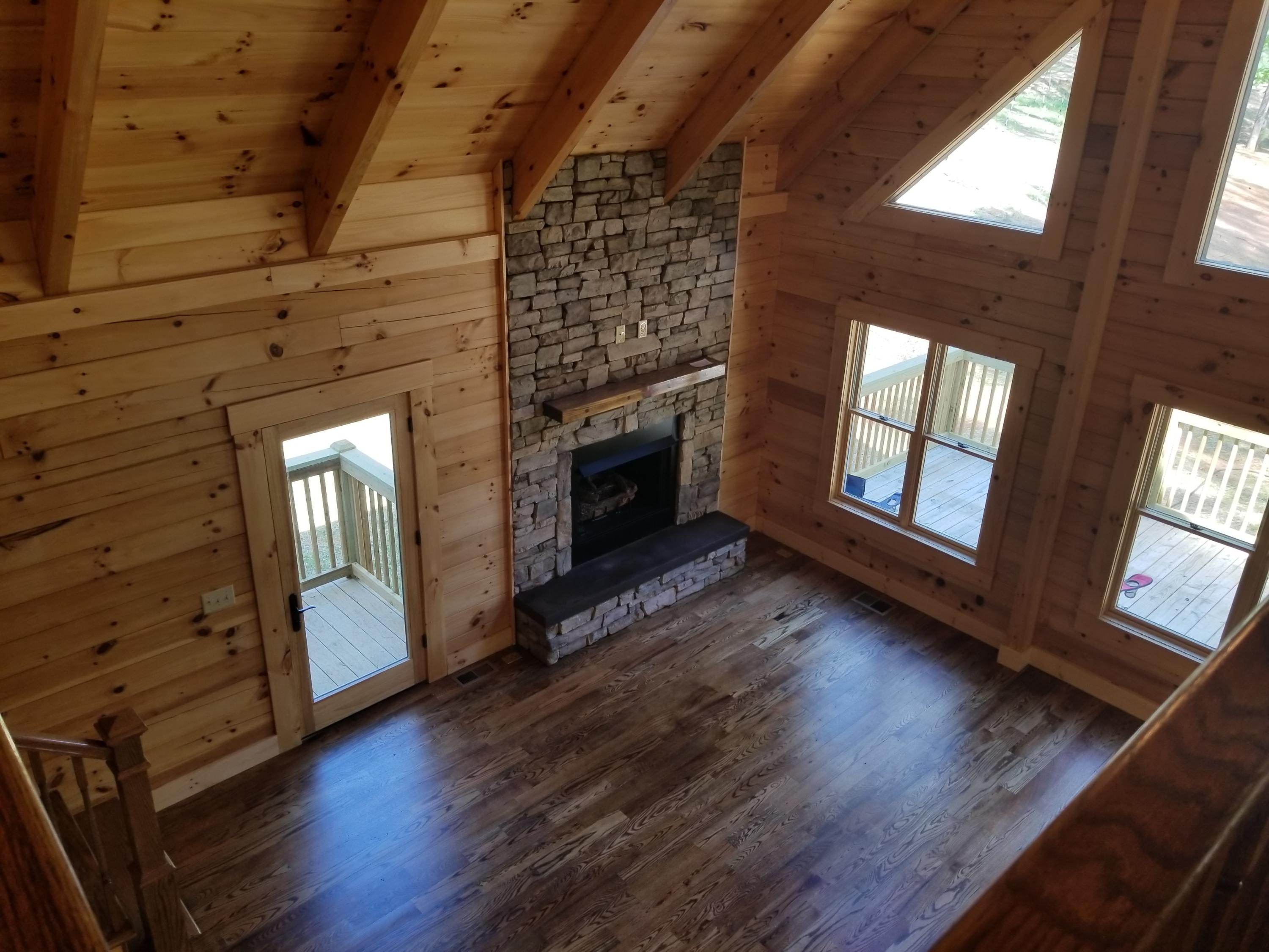 11010 Dickerson Mill Road Moneta, VA 24121 - Photo 11 of 33 Overlook