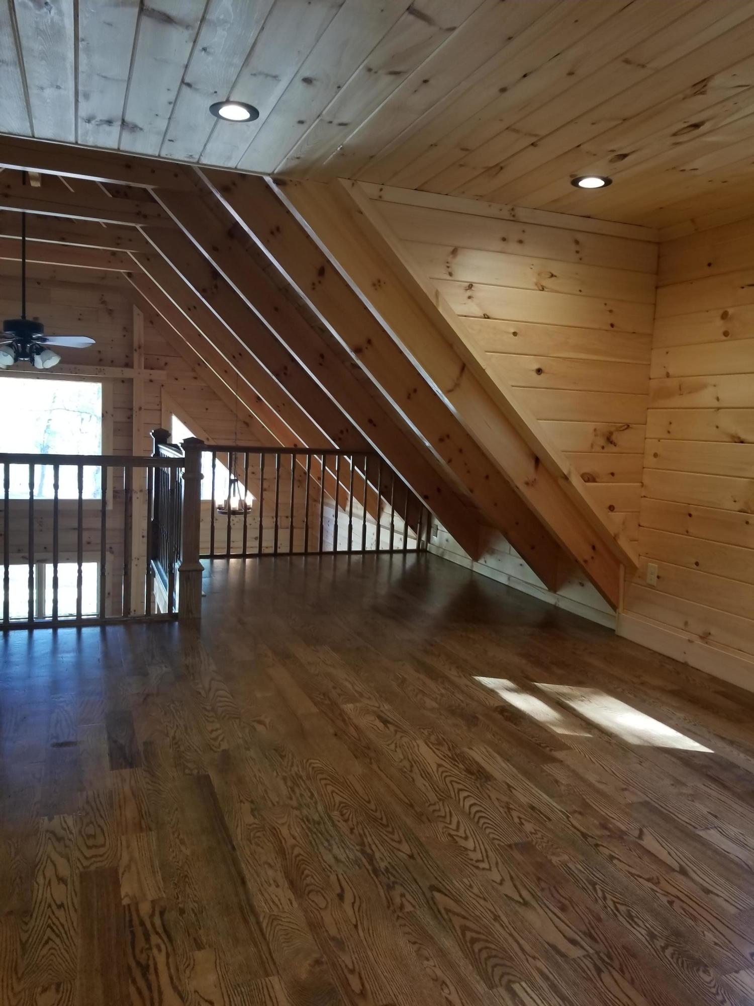 11010 Dickerson Mill Road Moneta, VA 24121 - Photo 12 of 33 Overlook Area