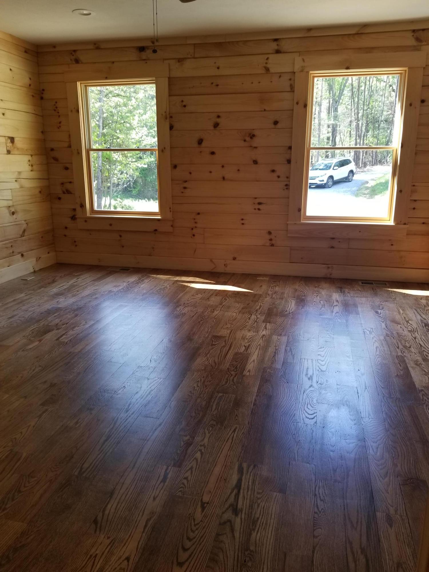 11010 Dickerson Mill Road Moneta, VA 24121 - Photo 13 of 33 Master Bedroom