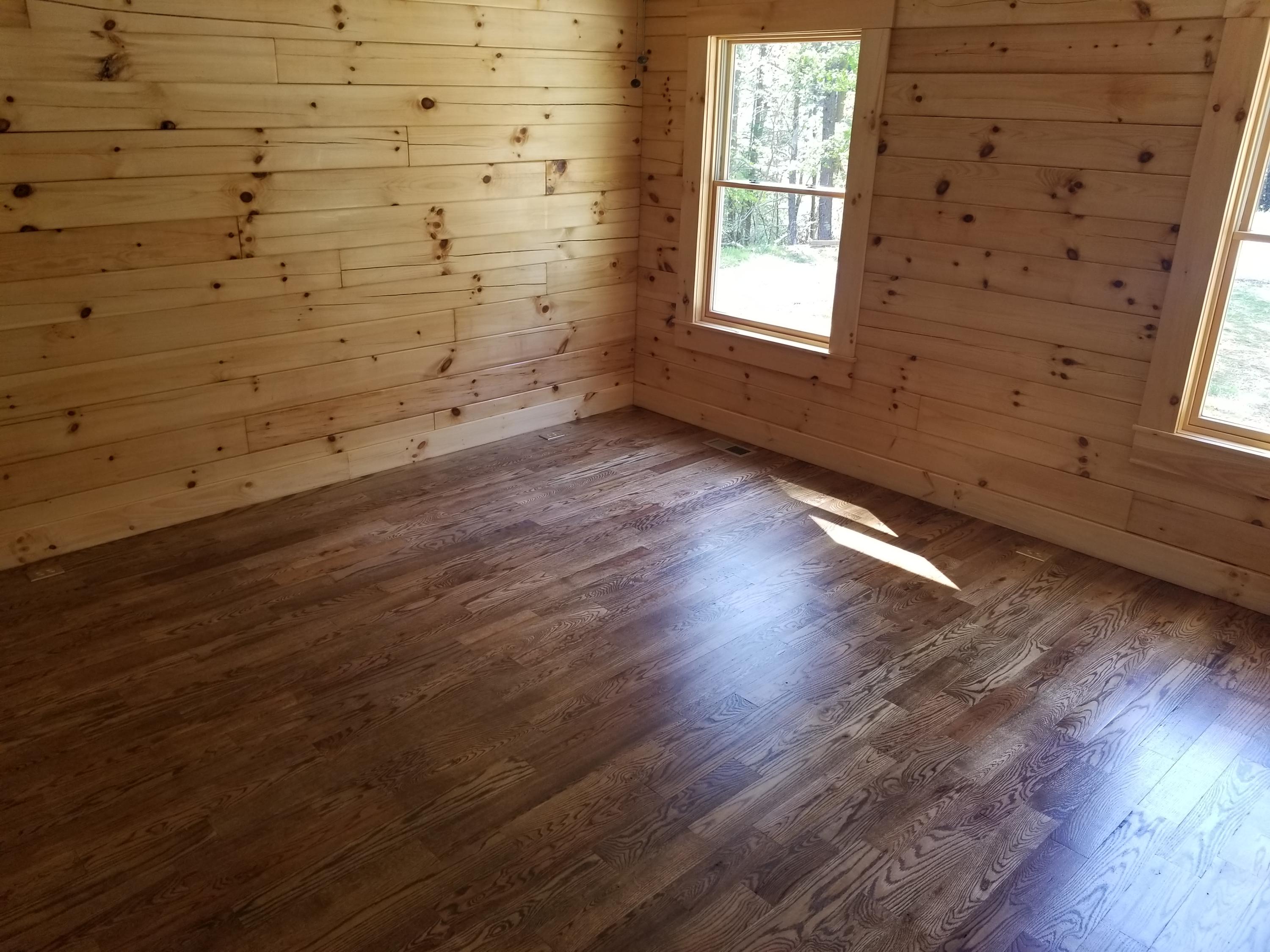 11010 Dickerson Mill Road Moneta, VA 24121 - Photo 14 of 33 Master Bedroom