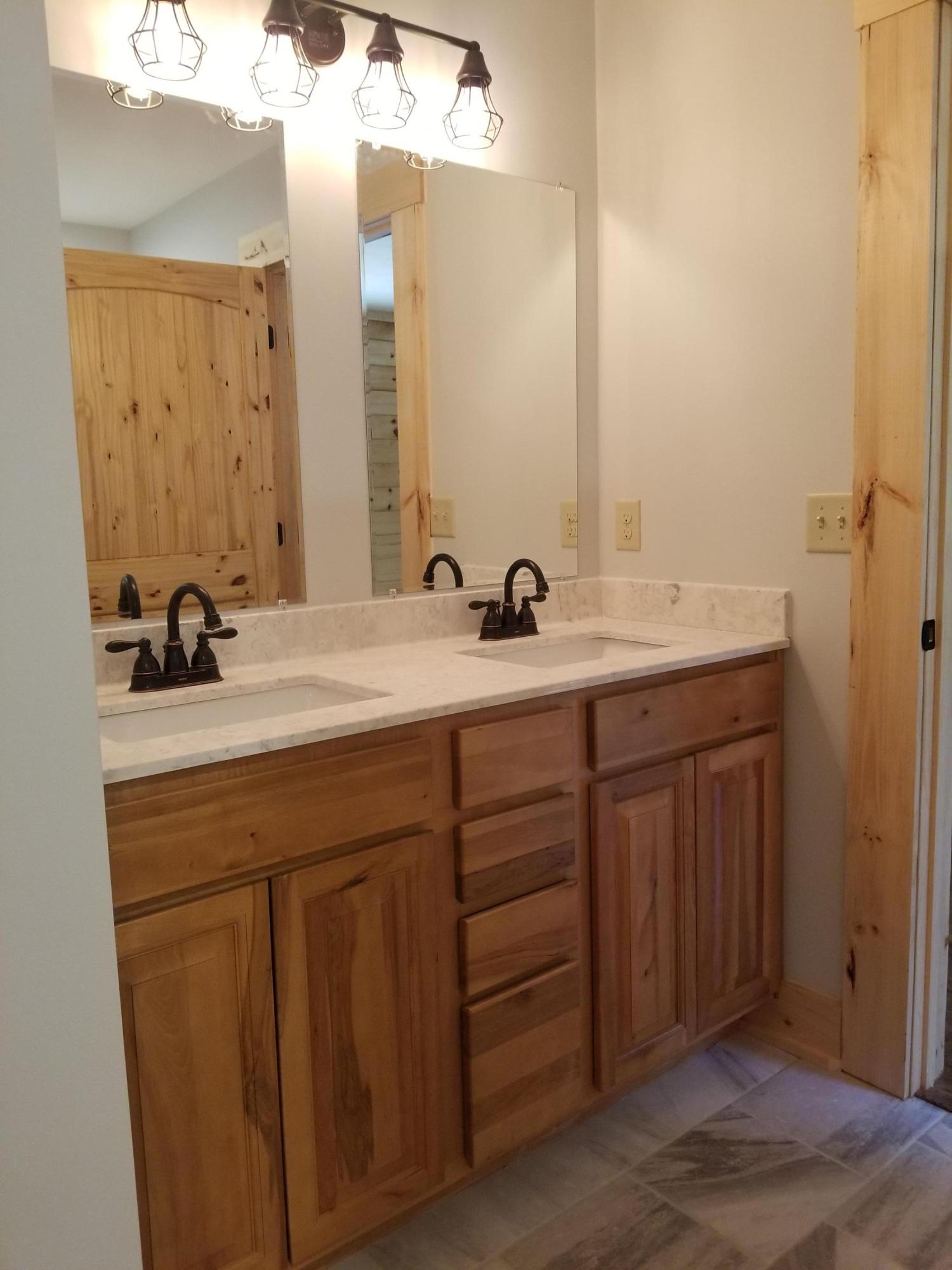 11010 Dickerson Mill Road Moneta, VA 24121 - Photo 19 of 33 Master Bathroom