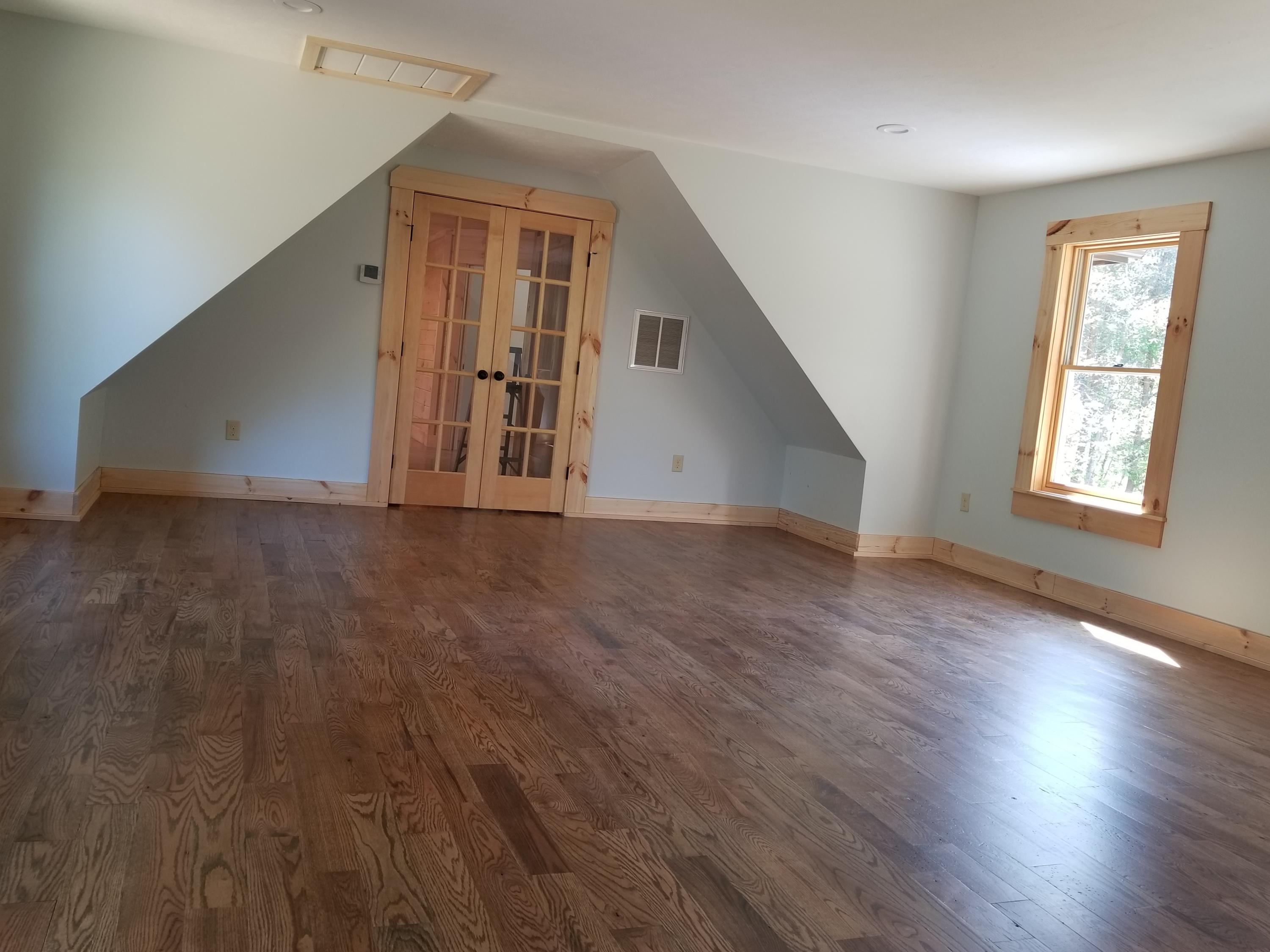 11010 Dickerson Mill Road Moneta, VA 24121 - Photo 25 of 33 Bonus Room
