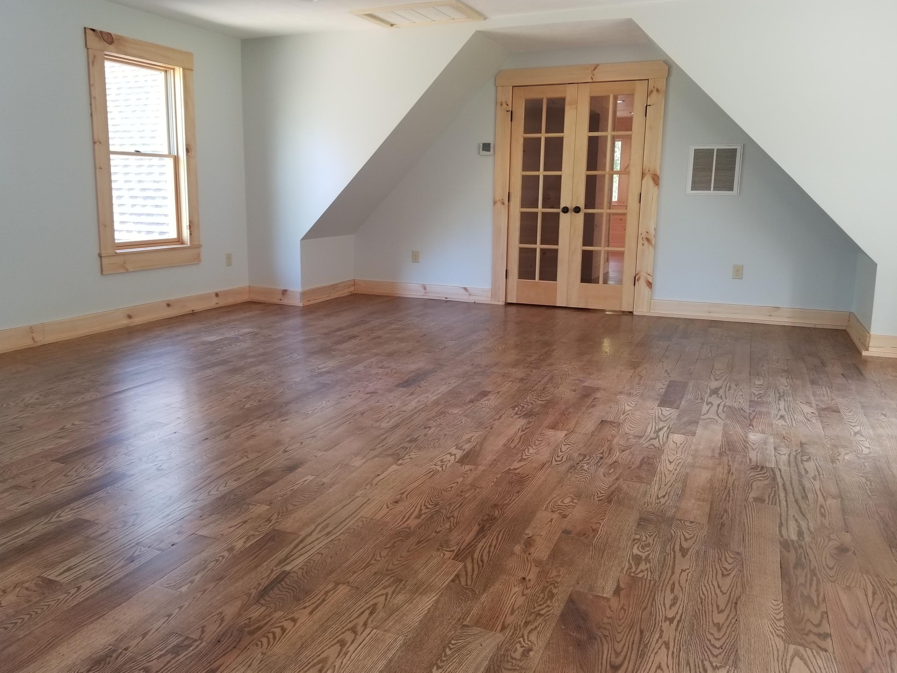 11010 Dickerson Mill Road Moneta, VA 24121 - Photo 26 of 33 Bonus Rec Room