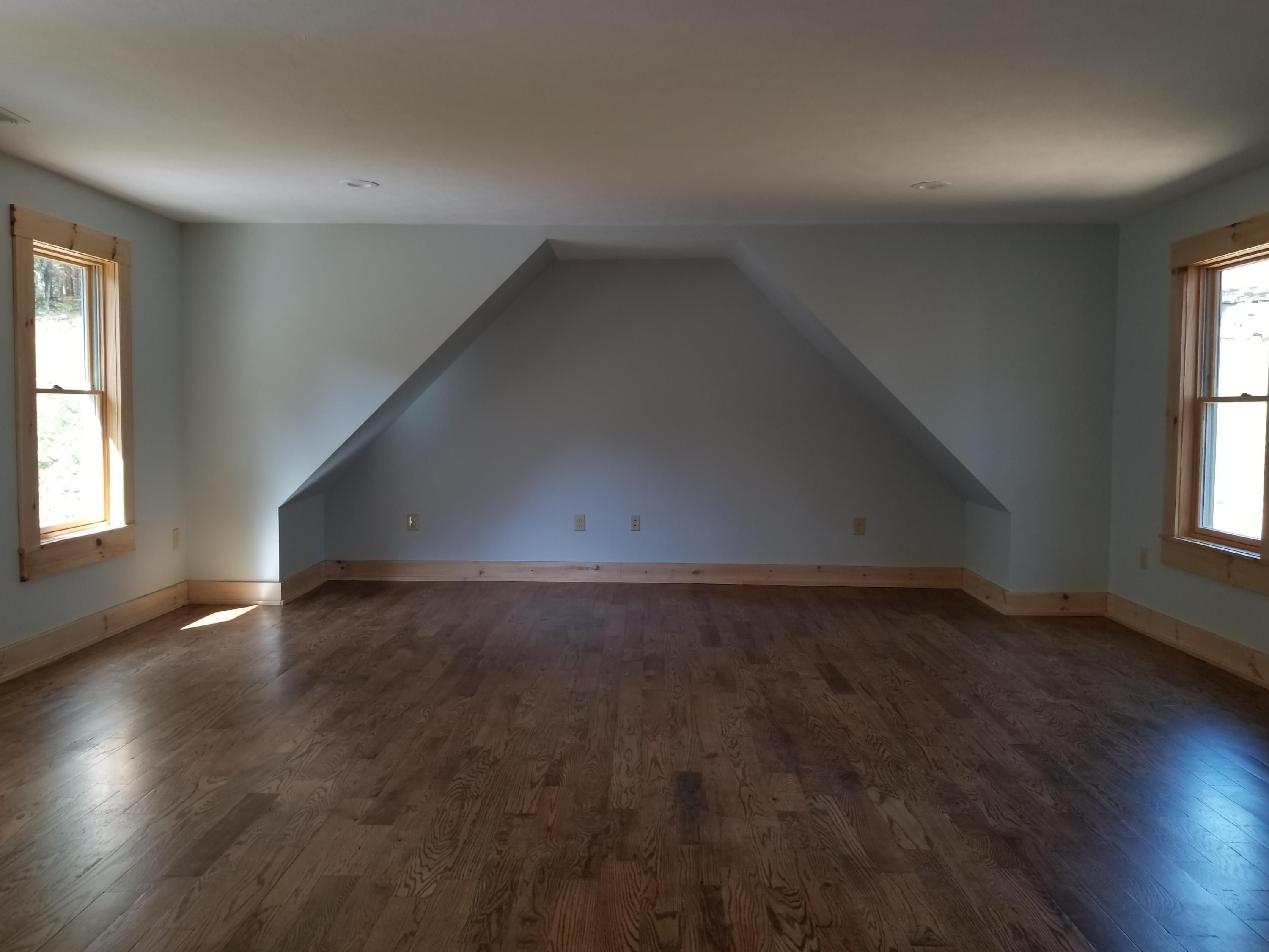 11010 Dickerson Mill Road Moneta, VA 24121 - Photo 27 of 33 Rec Room