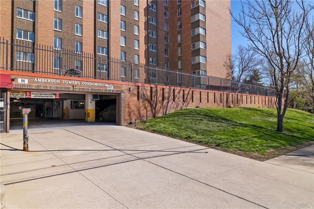 5 Bayard Road, Unit 706 Pittsburgh, PA 15213 - Photo 27 of 27