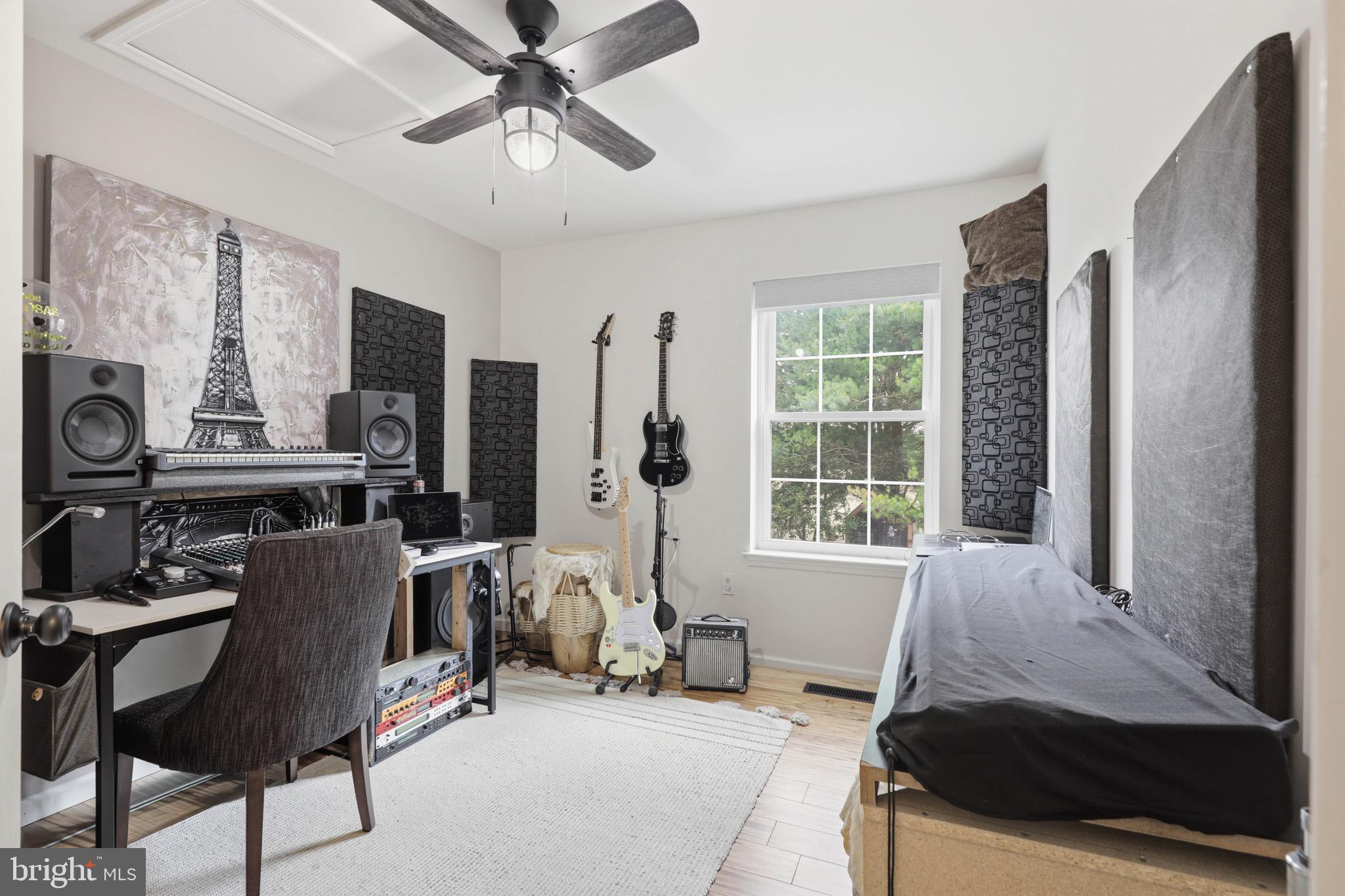230 Cambridge Lane Lititz, PA 17543 - Photo 32 of 59 4th bedroom or studio