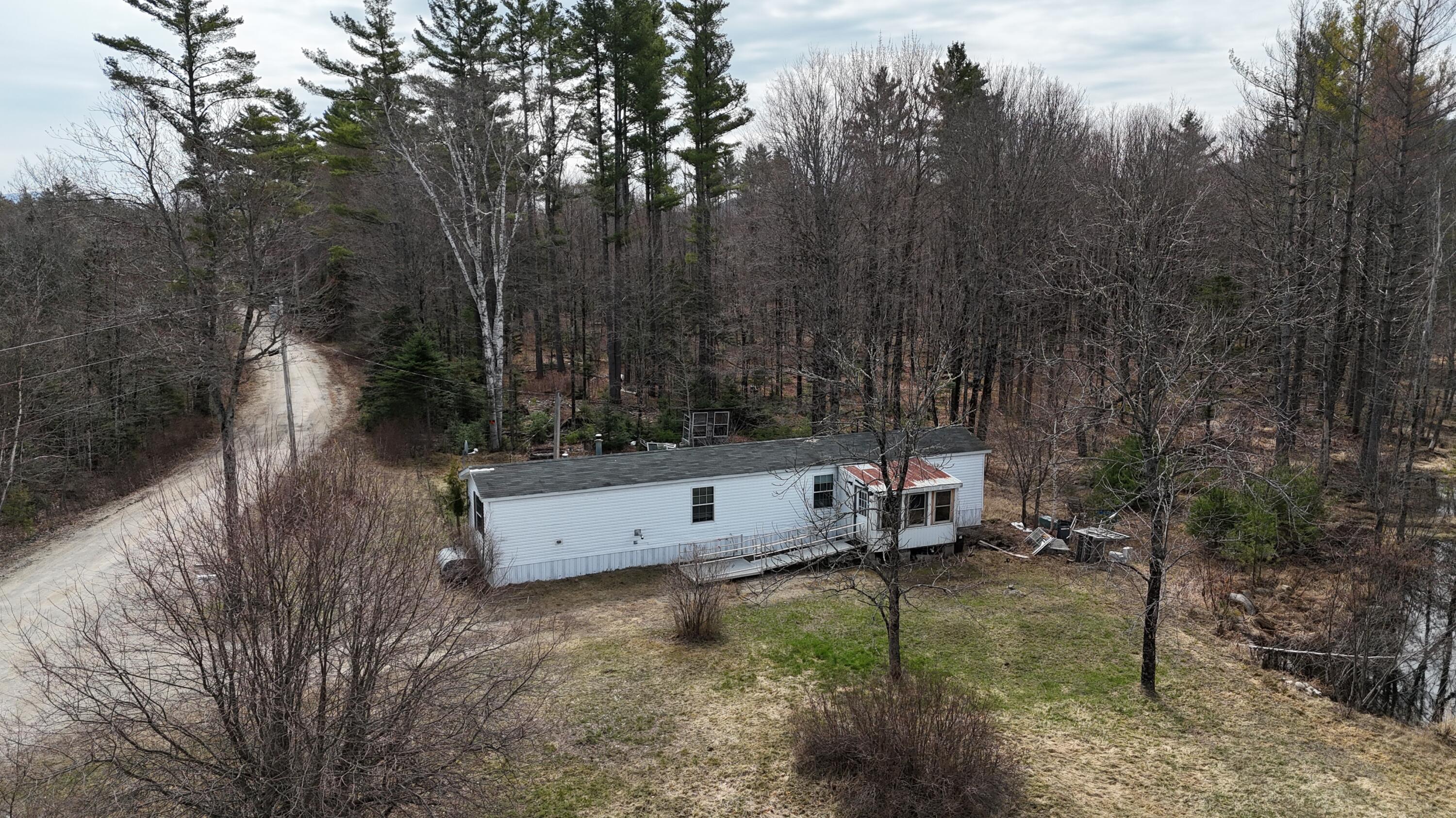 89 Littlehale Road Andover, ME 04216 - Photo 7 of 26