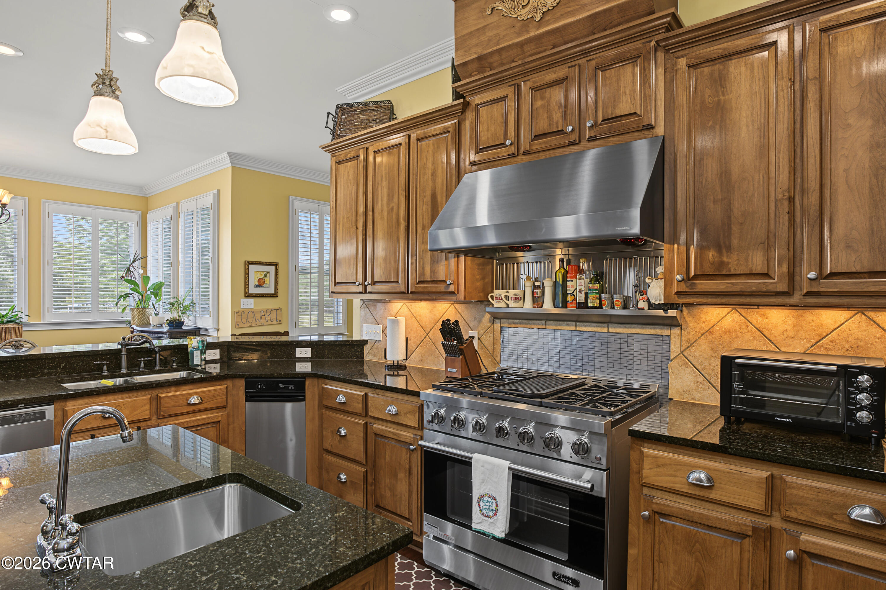 2248 Arlan Reason Road Bells, TN 38006 - Photo 27 of 69 Kitchen 5