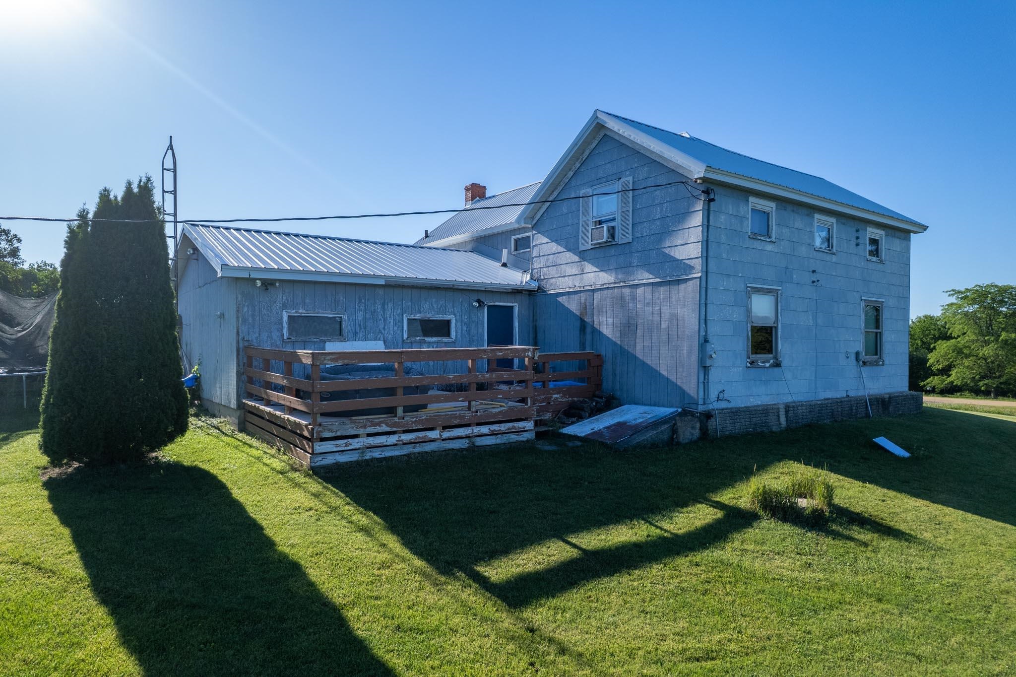 30319 Brookville Road Lanark, IL 61046 - Photo 50 of 87