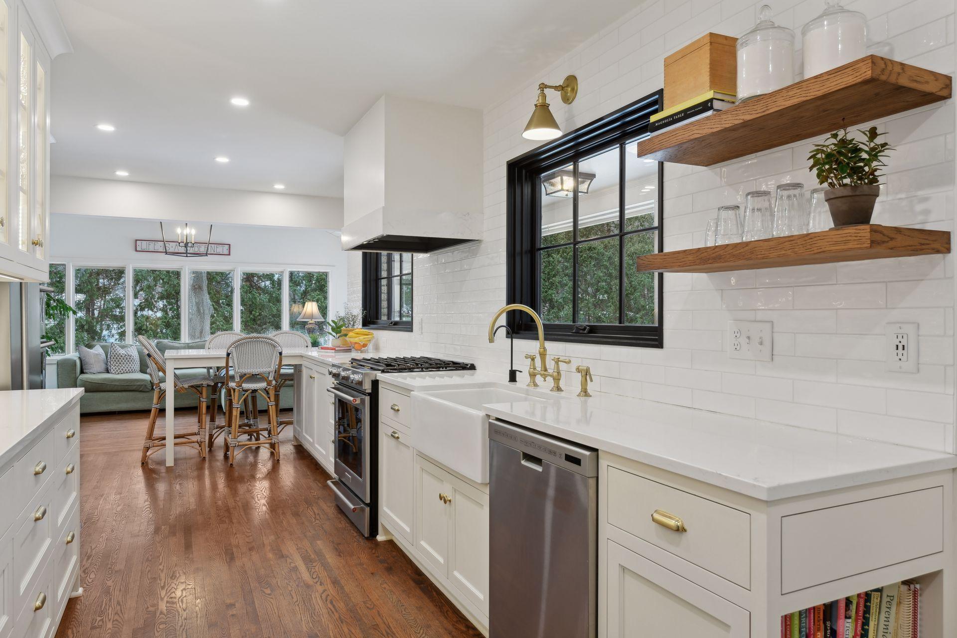 3840 Honeysuckle Road Deephaven, MN 55391 - Photo 1 of 42