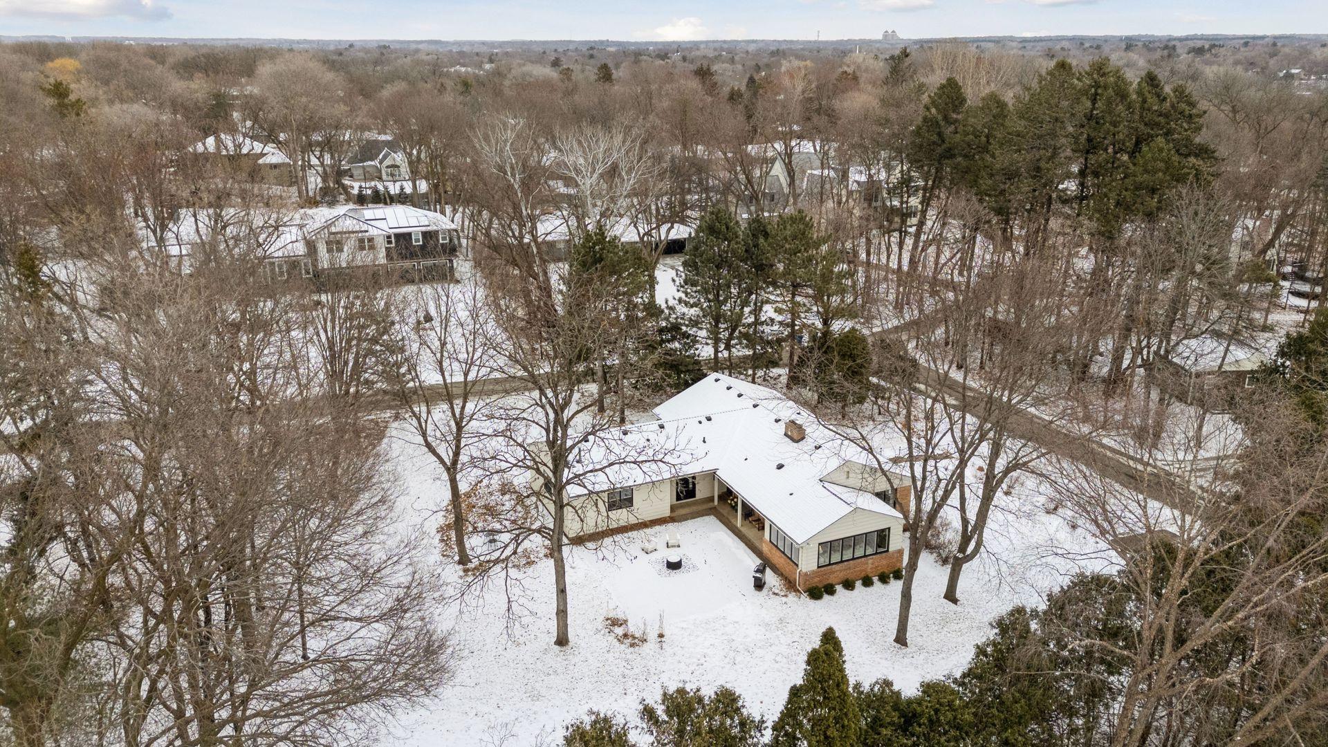 3840 Honeysuckle Road Deephaven, MN 55391 - Photo 38 of 42