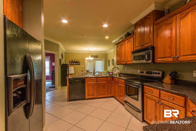 966 Weatherby Street Saraland, AL 36571 - Photo 8 of 15