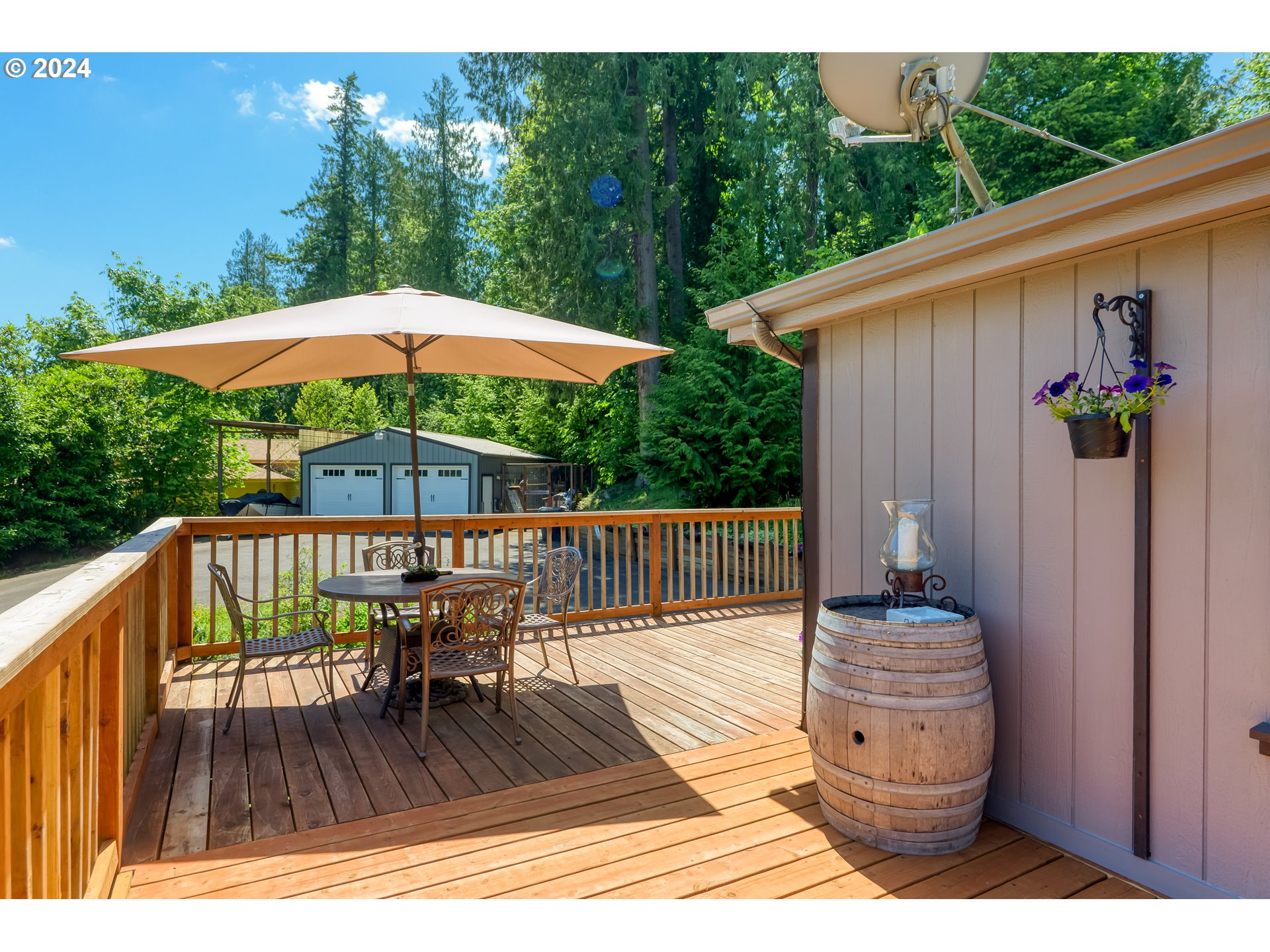 15770 South Thayer Road Oregon City, OR 97045 - Photo 23 of 30 Gallery Image 23