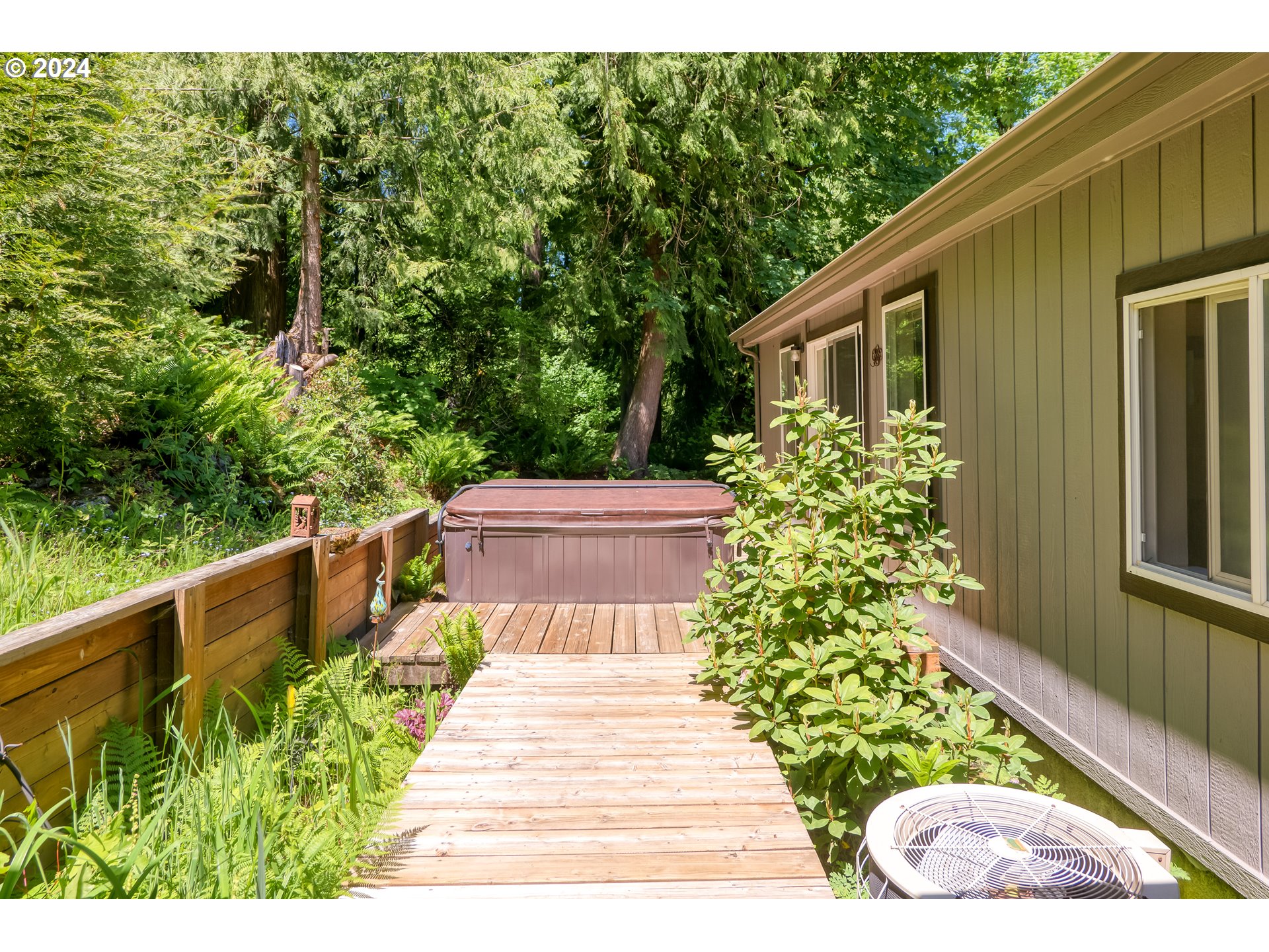 15770 South Thayer Road Oregon City, OR 97045 - Photo 24 of 30 Gallery Image 24
