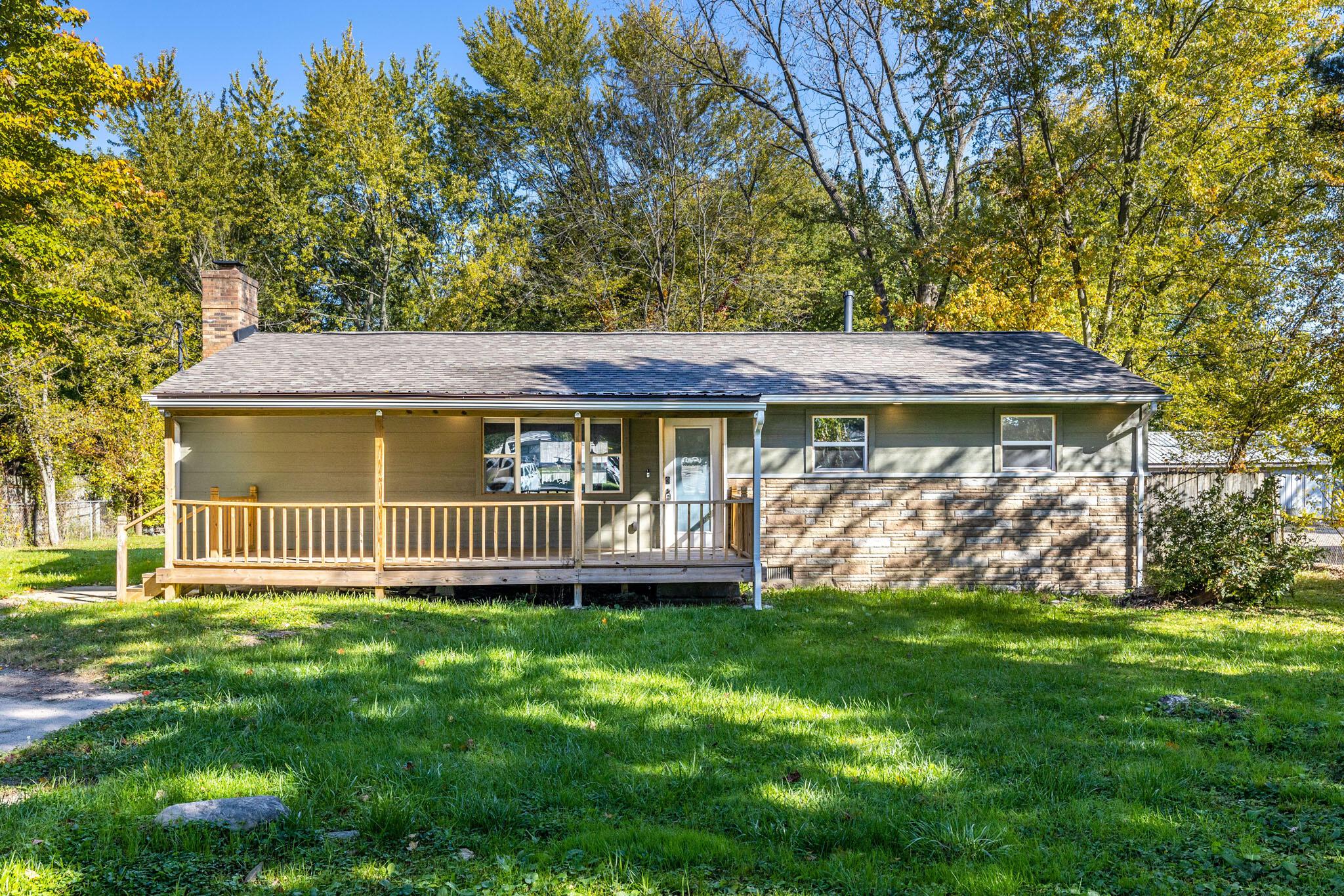 11081 Fancher Road Westerville, OH 43082 - Photo 1 of 18 2022-10-8 11081 Fancher Rd 03