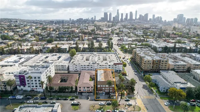 $4,890,000 | 248 South Occidental Boulevard, Los Angeles, CA 90057