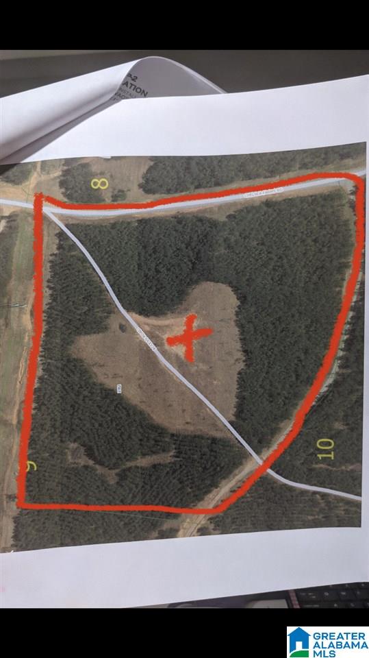 Lot 9 Highway 69 Chelsea Al, Unit 9 Chelsea, AL 35043 - Photo 6 of 6