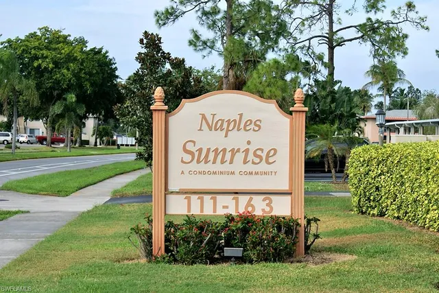 $2,200 | Undisclosed Address, Naples, FL 34112