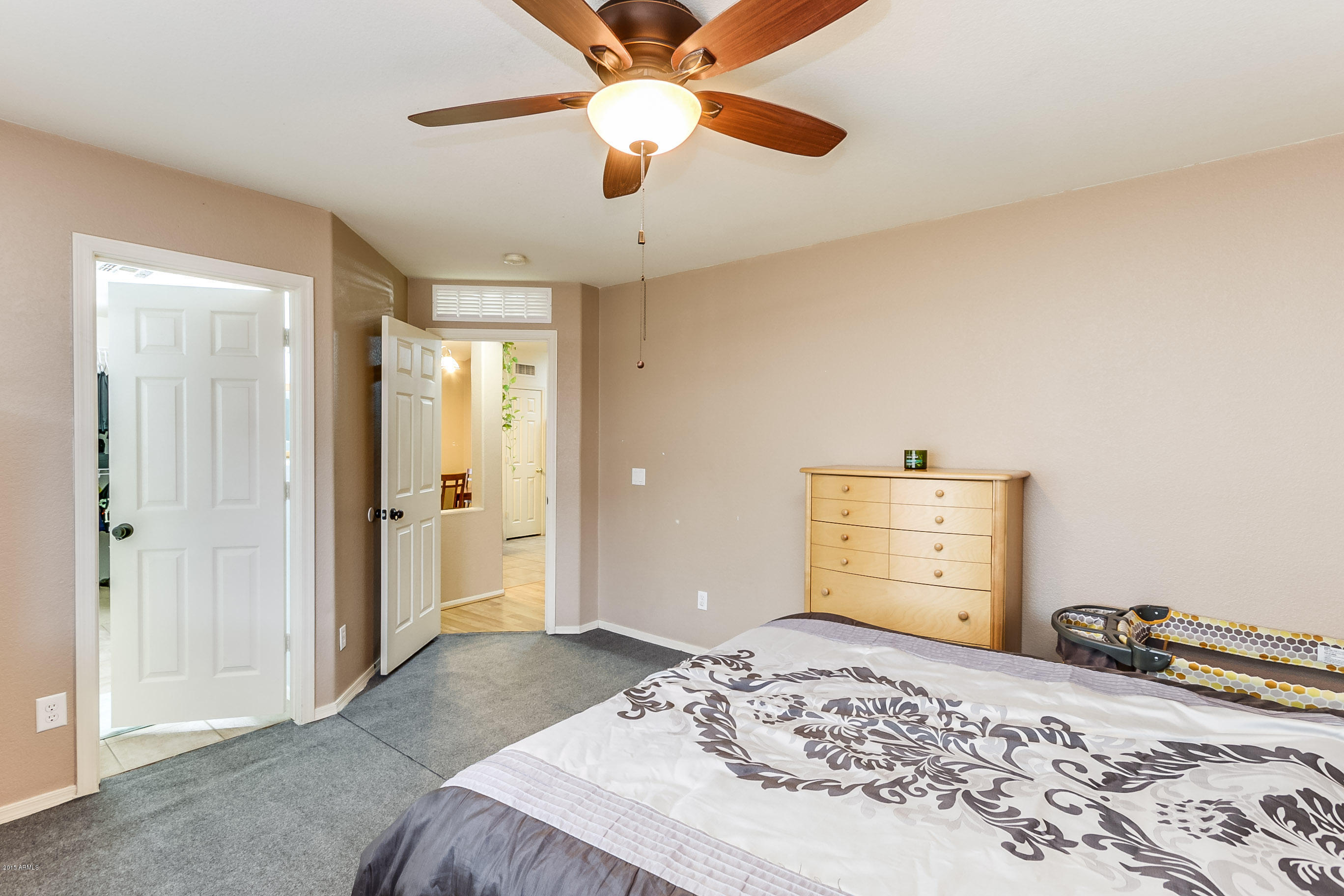 13022 West Hearn Road El Mirage, AZ 85335 - Photo 11 of 32 Master Bedroom
