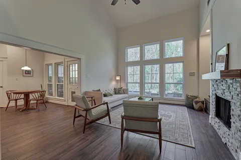 $785,000 | 198 Lattice Gate Street, The Woodlands, TX 77382