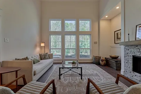 $785,000 | 198 Lattice Gate Street, The Woodlands, TX 77382