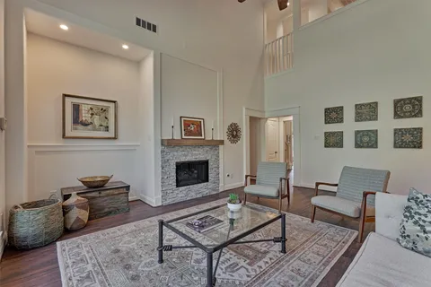 $785,000 | 198 Lattice Gate Street, The Woodlands, TX 77382