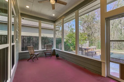 $785,000 | 198 Lattice Gate Street, The Woodlands, TX 77382