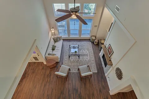 $785,000 | 198 Lattice Gate Street, The Woodlands, TX 77382