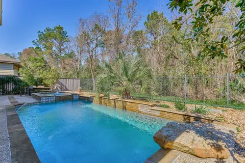 $785,000 | 198 Lattice Gate Street, The Woodlands, TX 77382