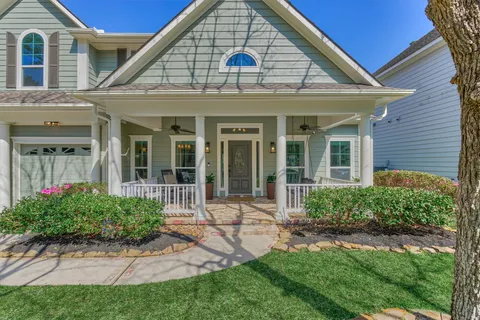 $785,000 | 198 Lattice Gate Street, The Woodlands, TX 77382