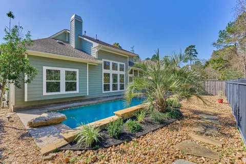 $785,000 | 198 Lattice Gate Street, The Woodlands, TX 77382