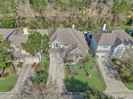 $785,000 | 198 Lattice Gate Street, The Woodlands, TX 77382