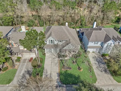 $785,000 | 198 Lattice Gate Street, The Woodlands, TX 77382