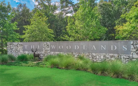 $785,000 | 198 Lattice Gate Street, The Woodlands, TX 77382