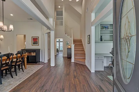 $785,000 | 198 Lattice Gate Street, The Woodlands, TX 77382