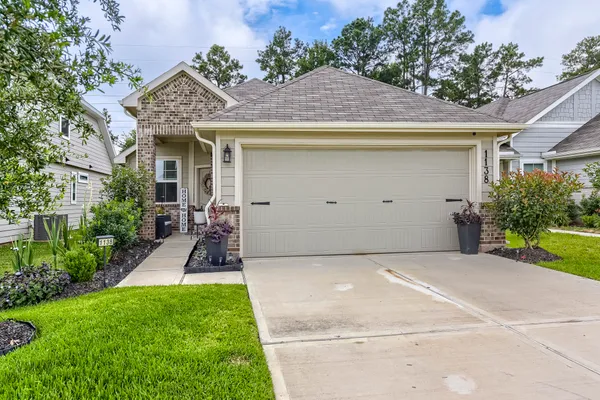 $270,000 | 1138 Kinsey Wilderness Lane, Conroe, TX 77301