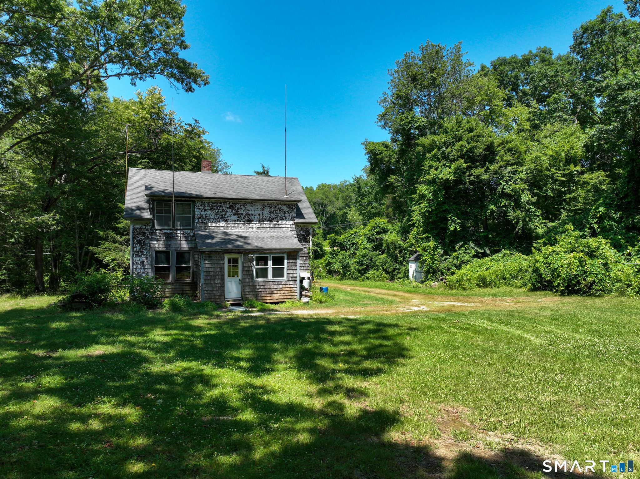 93 Gilliver Road Griswold, CT 06351 - Photo 3 of 39