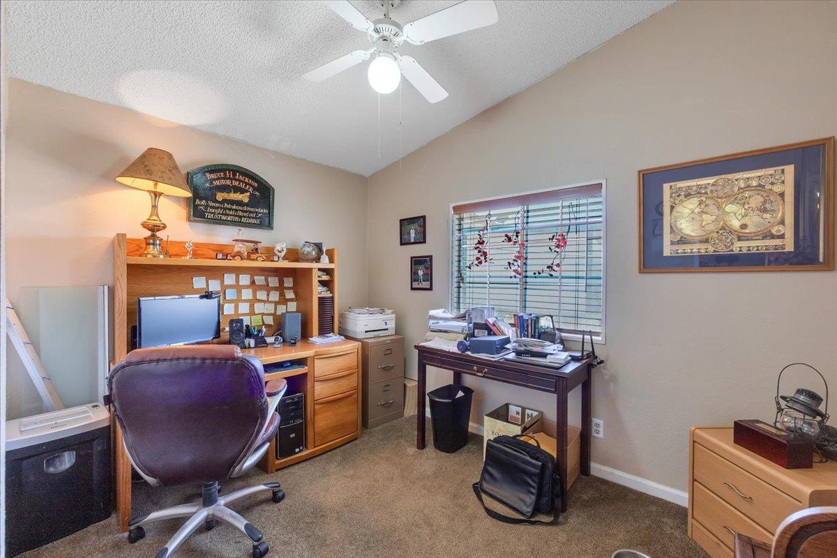 3622 Snowbird Court Copperopolis, CA 95228 - Photo 39 of 64 Bedroom currently used as an office