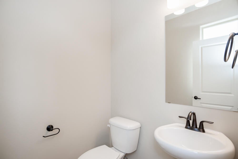 3721 Eagle Road Bend, OR 97701 - Photo 12 of 21 Home will be similar to photo / rendering shown
