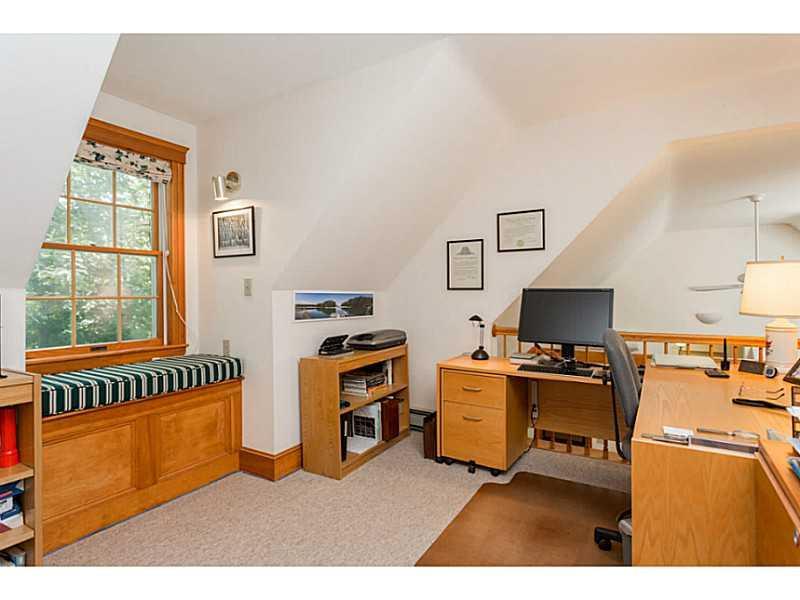 42 Goodwin Road Kittery Point, ME 03905 - Photo 18 of 35 Other. In a pinch, this could make...