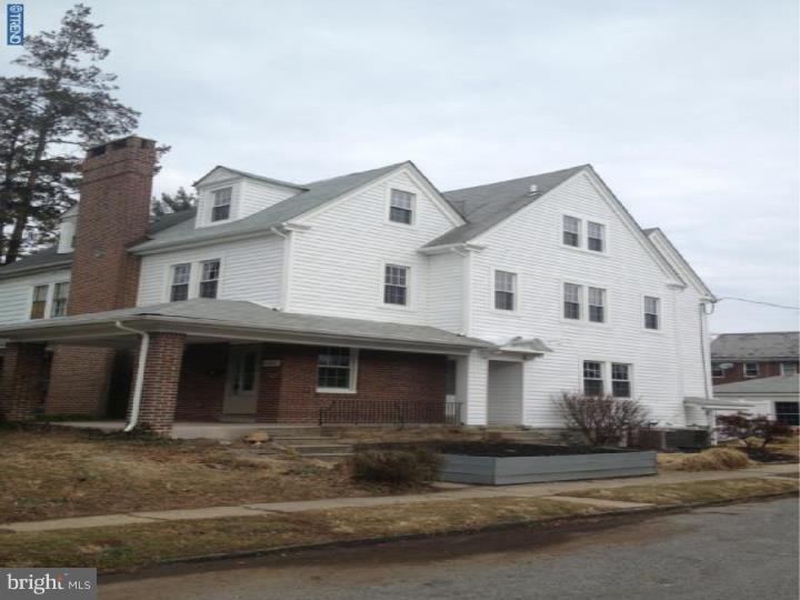 2901 Rising Sun Road Ardmore, PA 19003 - Photo 2 of 25 Exterior Side