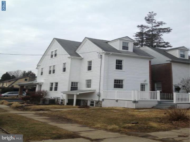 2901 Rising Sun Road Ardmore, PA 19003 - Photo 3 of 25 Exterior Back