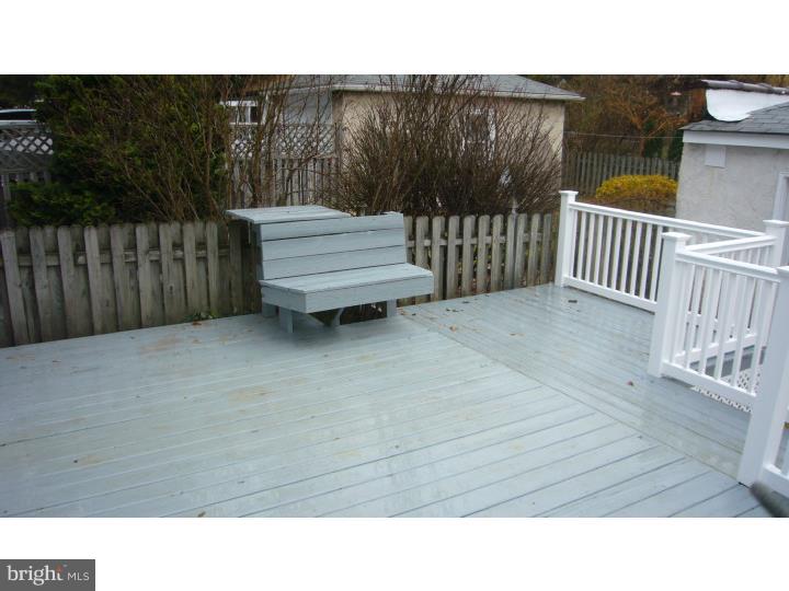 2901 Rising Sun Road Ardmore, PA 19003 - Photo 23 of 25 Deck